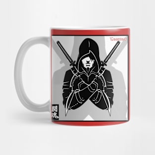 Toukon Mug